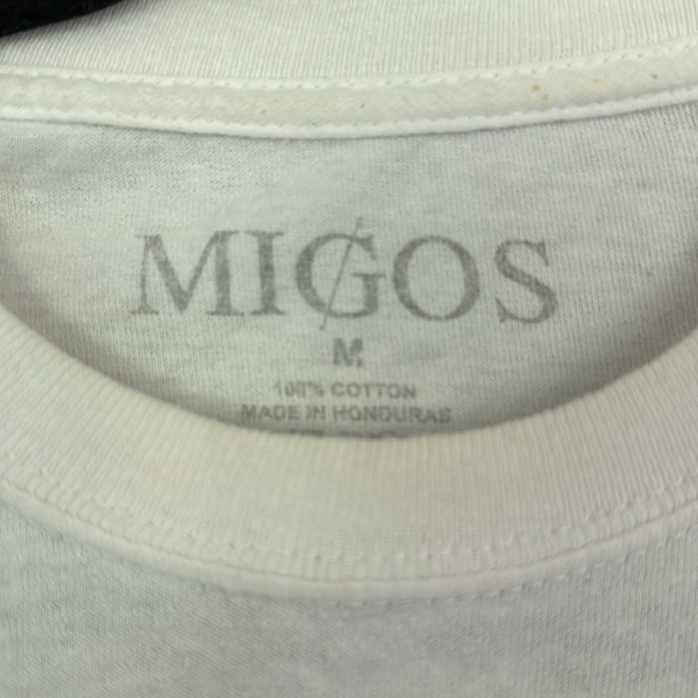 MIGOS Tee - Picture 4 of 7